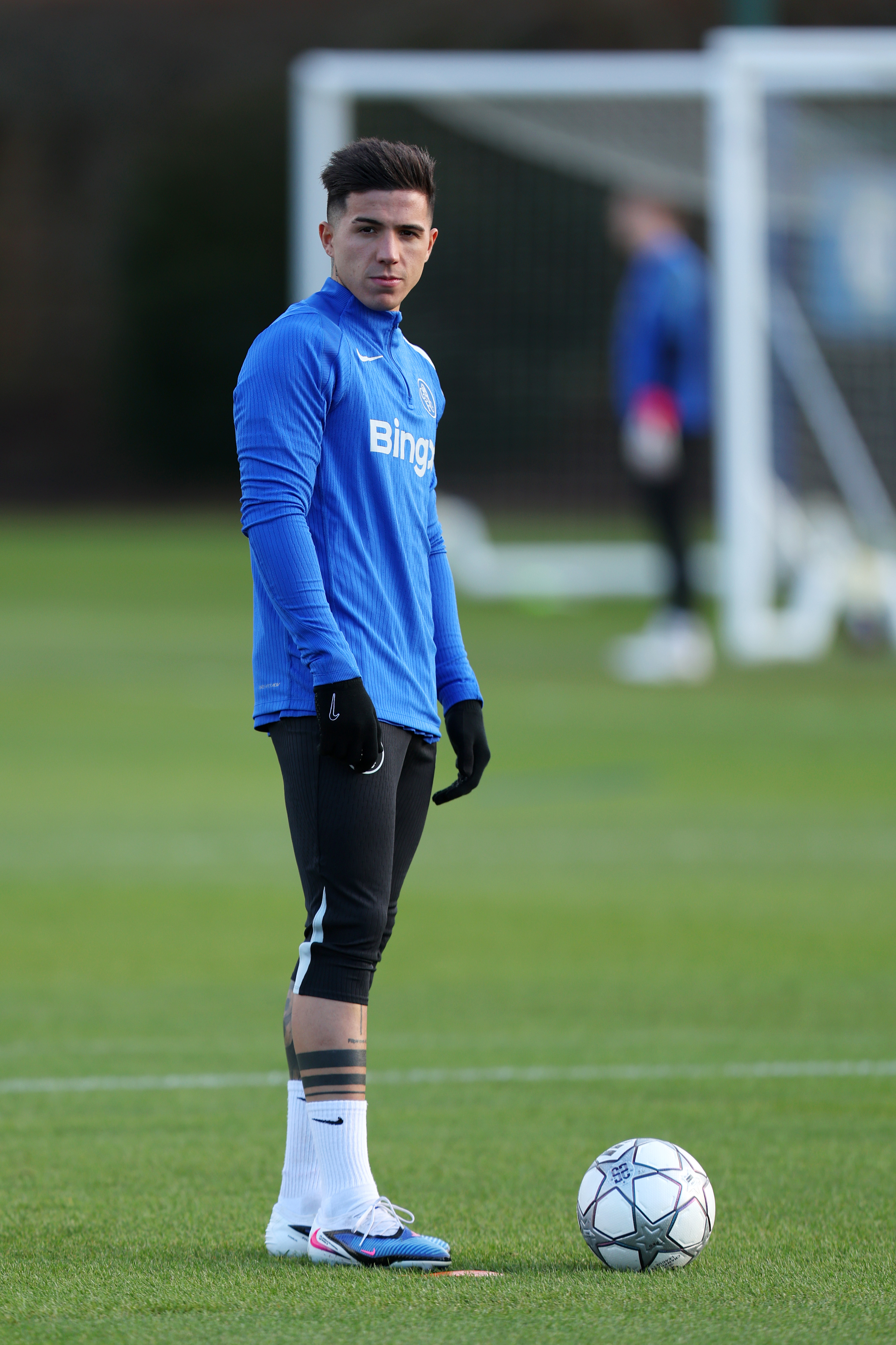 Chelsea Daily 20260121