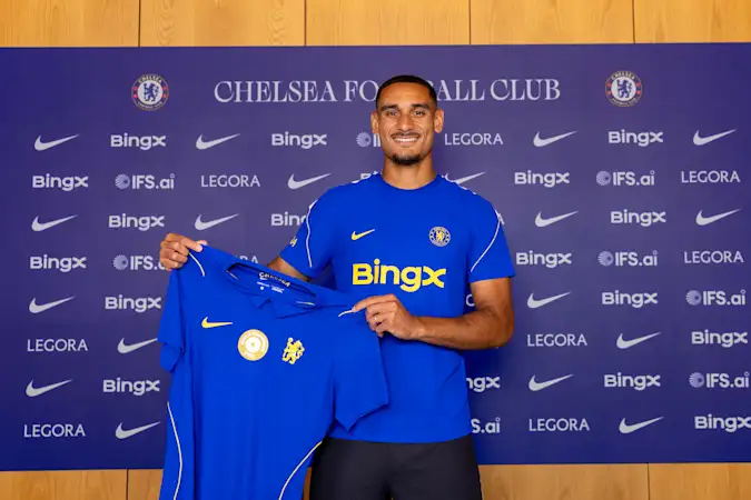 Chelsea Daily 20260731