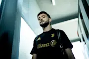 Juventus Daily 20260725