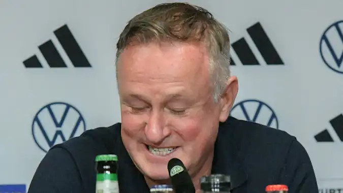 Michael O'Neill will be hoping his Blackburn Rovers can continue their recent run of form at home
