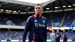 Darren Fletcher has stepped in to take charge of Manchester United against Burnley