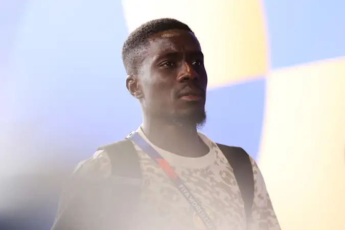 Everton Daily 20260725