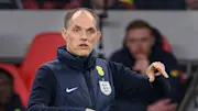 Thomas Tuchel's England face Croatia in Dallas in the Group L opener
