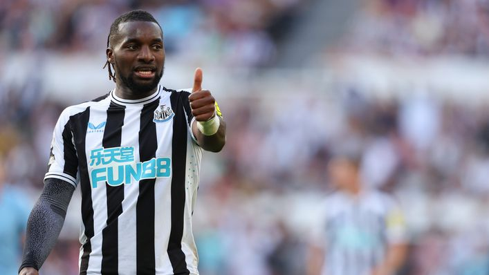 Transfer Talk: Red Devils plot Saint-Maximin swoop