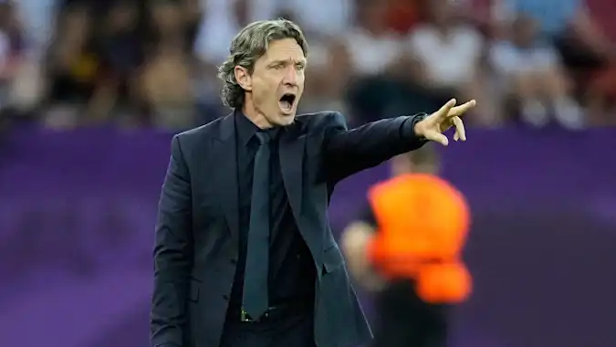 Laurent Bonadei's France have impressed at Euro 2025 so far, opening their campaign with a win over defending champions England