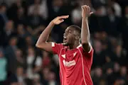 Konate is set to extend his Liverpool stay
