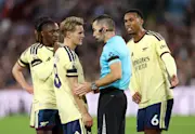 Alternative 2026/27 Premier League Table: What the table looks like without VAR errors after Gameweek 4