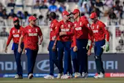 England take on Sri Lanka in their first Super 8s game
