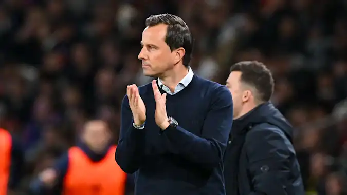Julien Stephan's QPR will be hoping to make it three home wins in a row by defeating Birmingham on Tuesday.