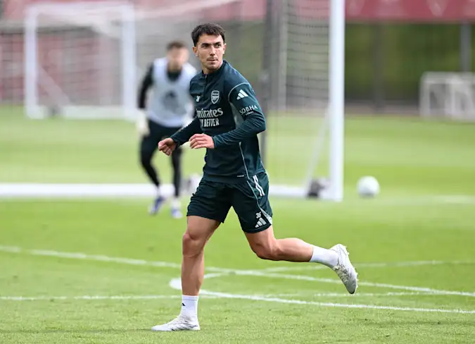 Arsenal Daily 20260517