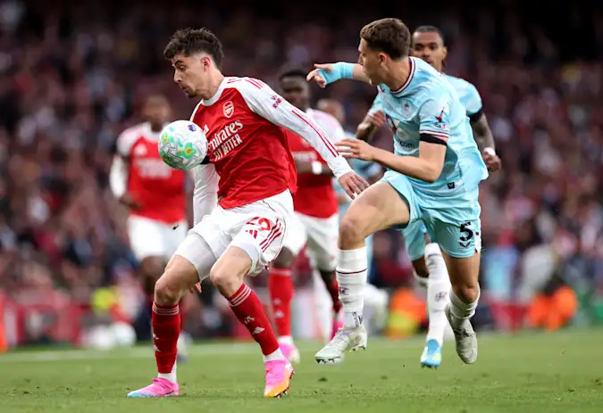 Arsenal Daily 20260519