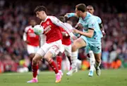 Arsenal Daily 20260519