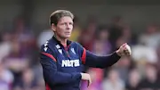 It has been a tough few months for Crystal Palace manager Oliver Glasner