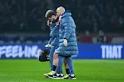 Paris Saint-Germain Daily 20260130