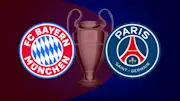 Bayern vs PSG