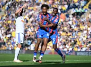 Crystal Palace 20260924