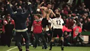 Man Utd vs Arsenal: Five classic matches between the bitter rivals
