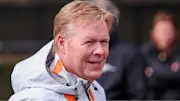 Ronald Koeman's Netherlands qualified for World Cup 2026 in fine style