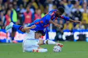 Crystal Palace 20260926