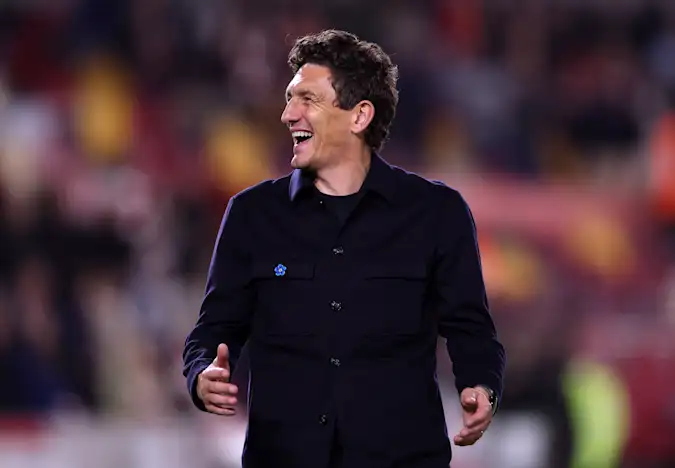 Brentford 20260919