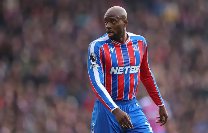 Crystal Palace Daily 20260127