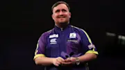 Littler hits nine-darter en route to Belgium crown