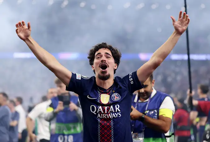 Paris Saint-Germain Daily 20260606
