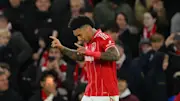 Igor Jesus has scored seven goals to help Nottingham Forest reach the Europa League semi-finals
