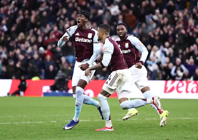 Aston Villa Daily 20260222