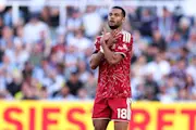 Tottenham Hotspur Daily 20260825