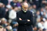 Igor Tudor took just one point from a possible 15 as Tottenham boss