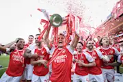 How Entertaining Were Arsenal Across This Premier League Season?