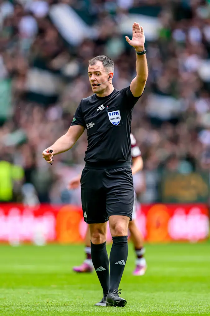 Celtic Daily 20260522