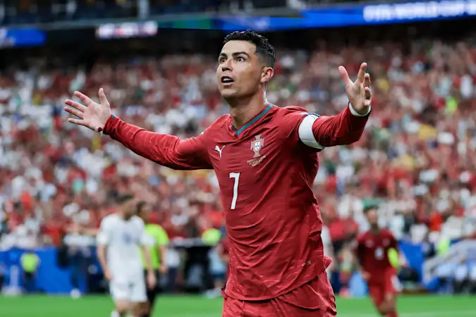 Colômbia x Portugal - Copa do Mundo 2026