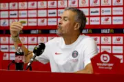 Paris Saint-Germain Daily 20260829