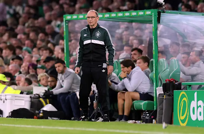 Celtic Daily 20260819