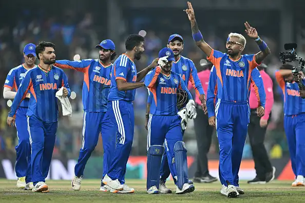 India take on Zimbabwe at Chepauk