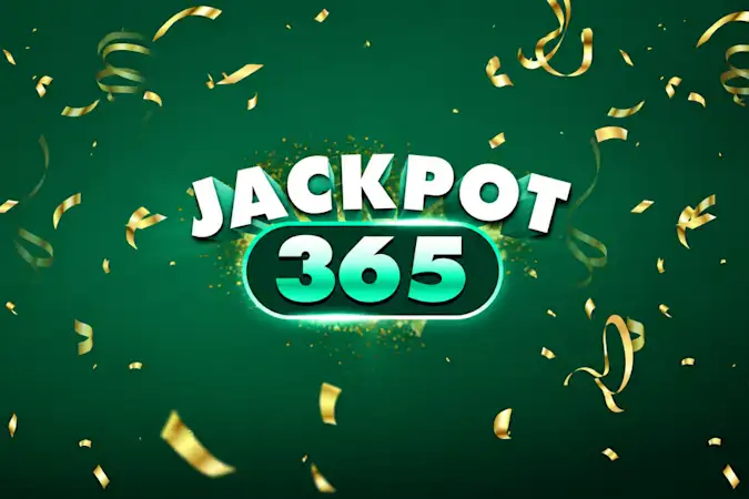 Jackpot bet365
