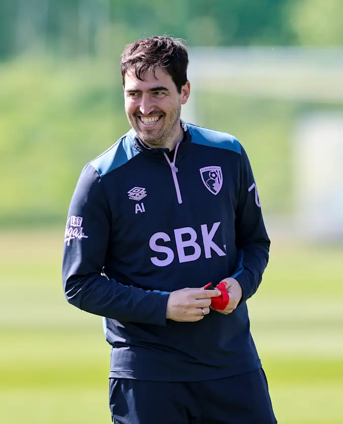 AFC Bournemouth Daily 20260503