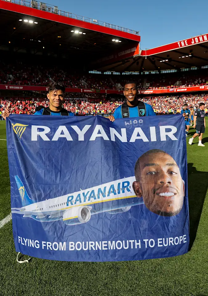 AFC Bournemouth Daily 20260614