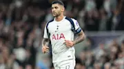 Tottenham vs Sunderland predictions: Romero reinforcing his unruly reputation 
