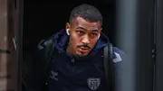 Wilson Isidor is the first Haitian national to represent Sunderland and is World Cup bound this summer