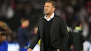 Tony Popovic will be hoping Australia can step up their World Cup preparations against Cameroon