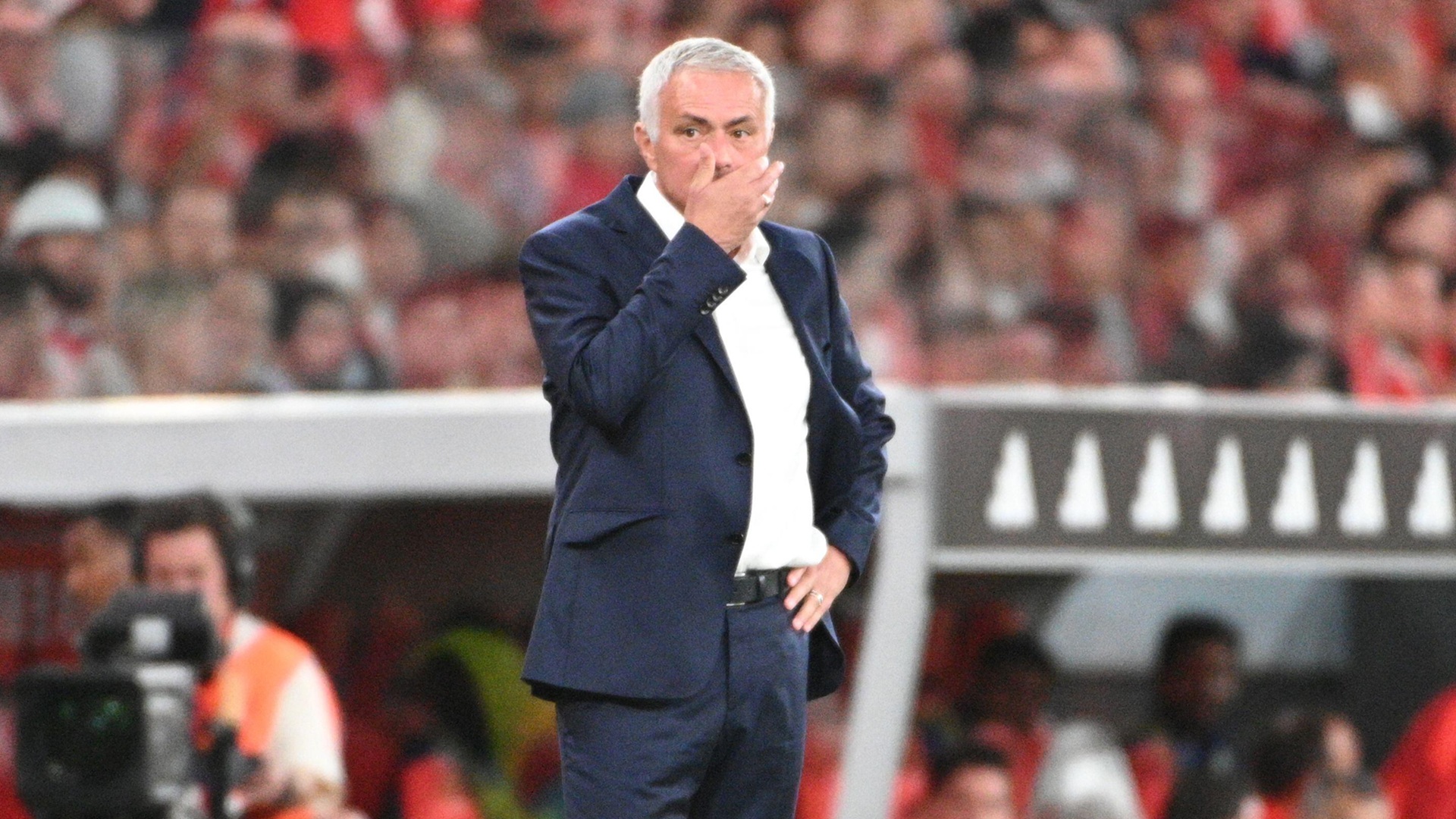 Chelsea vs Benfica predictions: Jose to make unhappy Bridge return