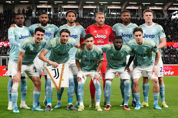 Juventus Daily 20260415
