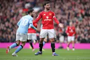 Bruno Fernandes will decide his Man Utd future in the summer