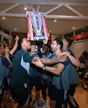 Arsenal Daily 20260521