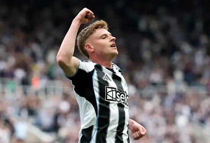 Newcastle United Daily 20260503