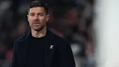 Xabi Alonso's Real Madrid got back on track with a midweek win at Athletic Bilbao