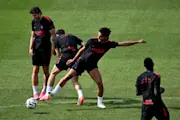 Paris Saint-Germain Daily 20260816